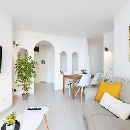 Home2book Stunning Duplex *
