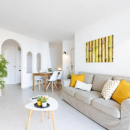 Home2book Stunning Duplex Apartment Tabaiba