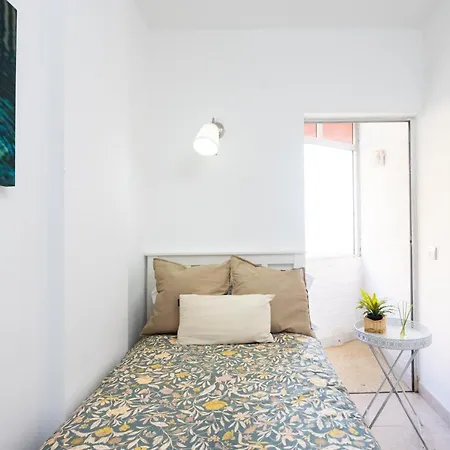 Apartment Home2book Stunning Duplex
