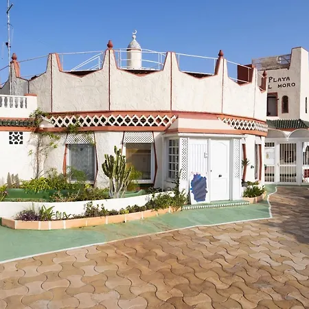 Home2book Stunning Duplex Tabaiba