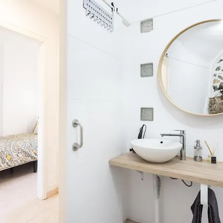 Home2book Stunning Duplex Tabaiba