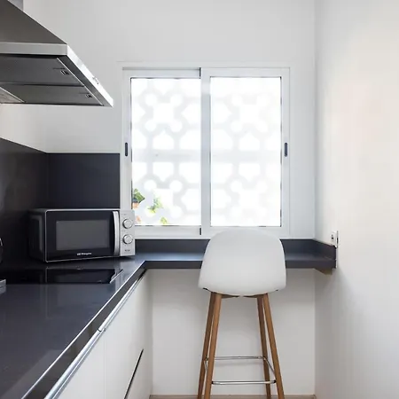 Home2book Stunning Duplex * Табайба