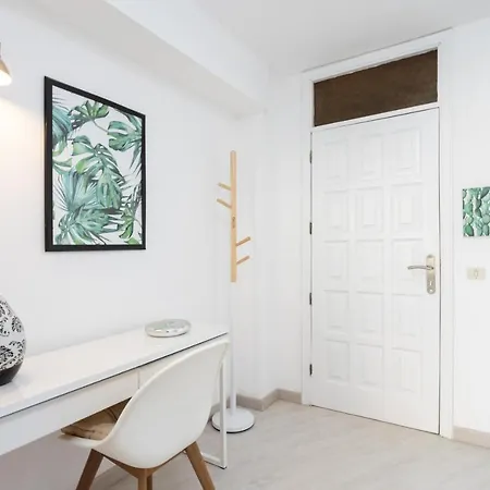 Home2book Stunning Duplex Табайба