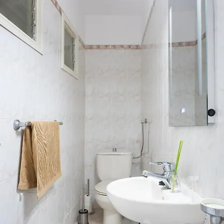 Апартаменты Home2book Stunning Duplex Табайба