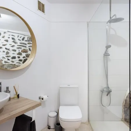 Home2book Stunning Duplex * Табайба