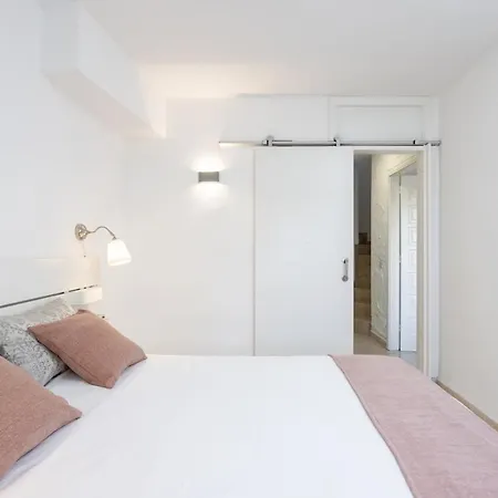 Апартаменты Home2book Stunning Duplex Табайба
