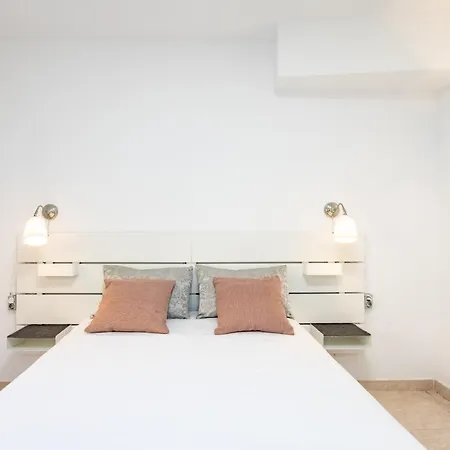 Home2book Stunning Duplex